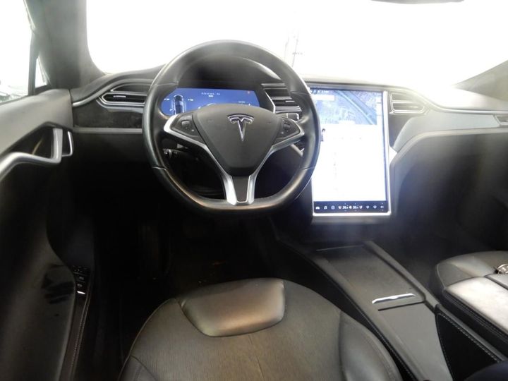 Photo 3 VIN: 5YJSA7E1XGF162424 - TESLA MODEL S 