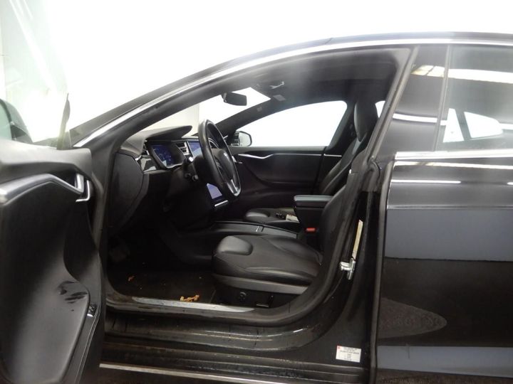 Photo 6 VIN: 5YJSA7E1XGF162424 - TESLA MODEL S 