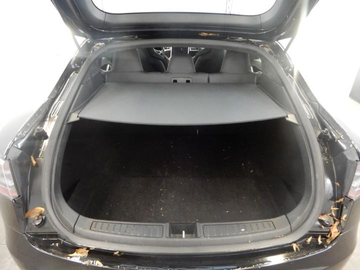 Photo 7 VIN: 5YJSA7E1XGF162424 - TESLA MODEL S 