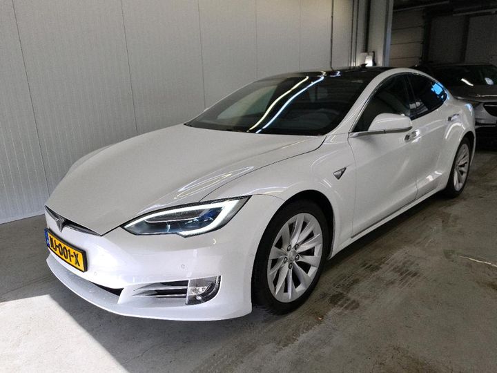 Photo 1 VIN: 5YJSA7E1XHF174073 - TESLA S 