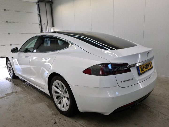 Photo 3 VIN: 5YJSA7E1XHF174073 - TESLA S 