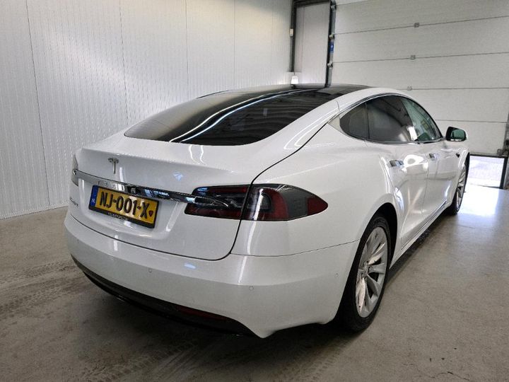 Photo 4 VIN: 5YJSA7E1XHF174073 - TESLA S 