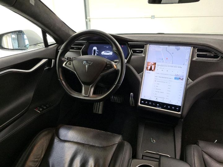 Photo 6 VIN: 5YJSA7E1XHF174073 - TESLA S 