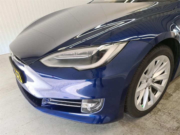 Photo 25 VIN: 5YJSA7E1XHF176485 - TESLA S 