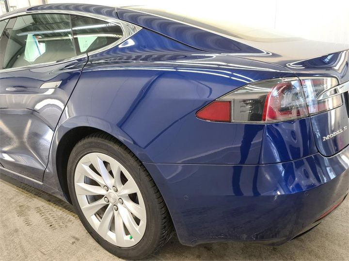 Photo 28 VIN: 5YJSA7E1XHF176485 - TESLA S 