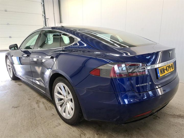 Photo 3 VIN: 5YJSA7E1XHF176485 - TESLA S 