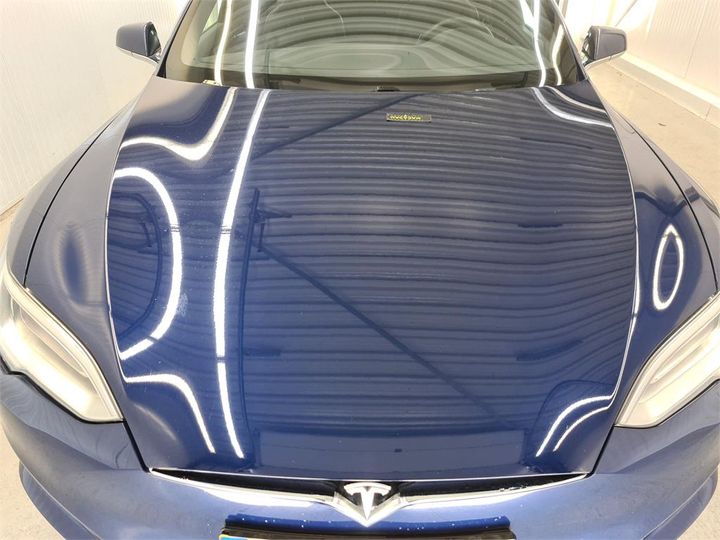 Photo 32 VIN: 5YJSA7E1XHF176485 - TESLA S 