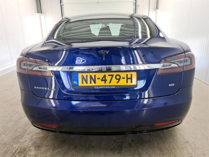 Photo 36 VIN: 5YJSA7E1XHF176485 - TESLA S 