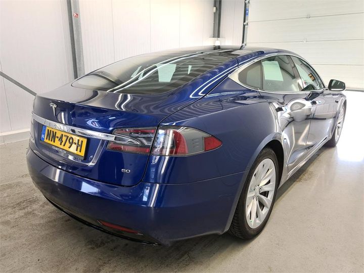 Photo 4 VIN: 5YJSA7E1XHF176485 - TESLA S 