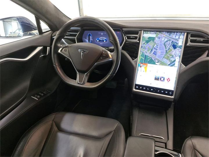 Photo 6 VIN: 5YJSA7E1XHF176485 - TESLA S 