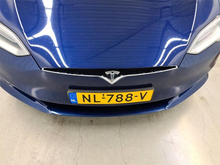 Photo 11 VIN: 5YJSA7E1XHF179760 - TESLA S 