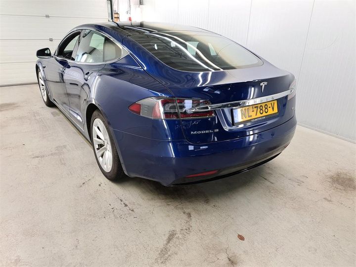 Photo 3 VIN: 5YJSA7E1XHF179760 - TESLA S 