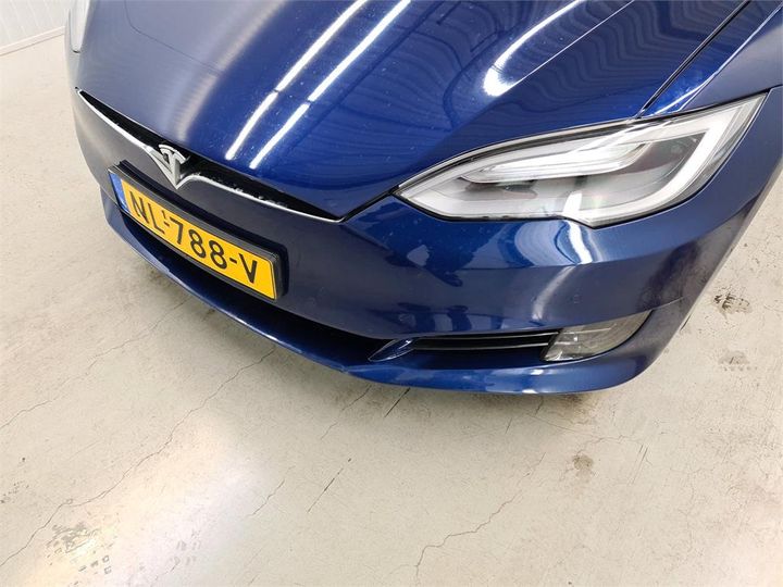 Photo 33 VIN: 5YJSA7E1XHF179760 - TESLA S 