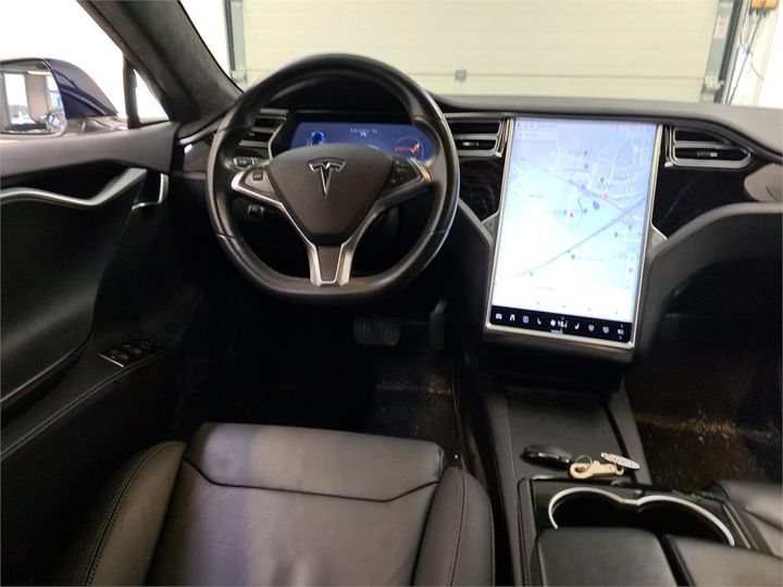 Photo 6 VIN: 5YJSA7E1XHF179760 - TESLA S 