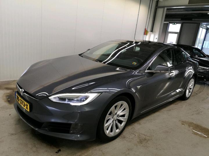 Photo 1 VIN: 5YJSA7E1XHF188085 - TESLA S 