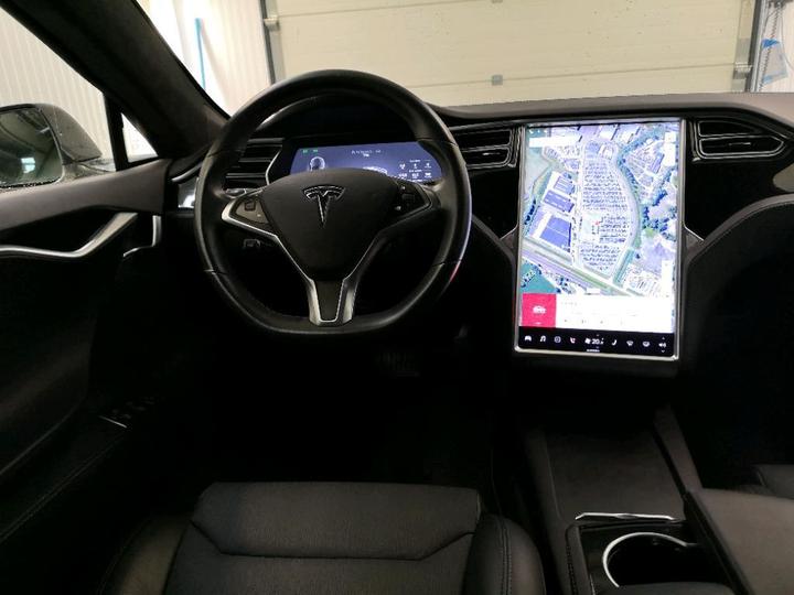 Photo 6 VIN: 5YJSA7E1XHF188085 - TESLA S 