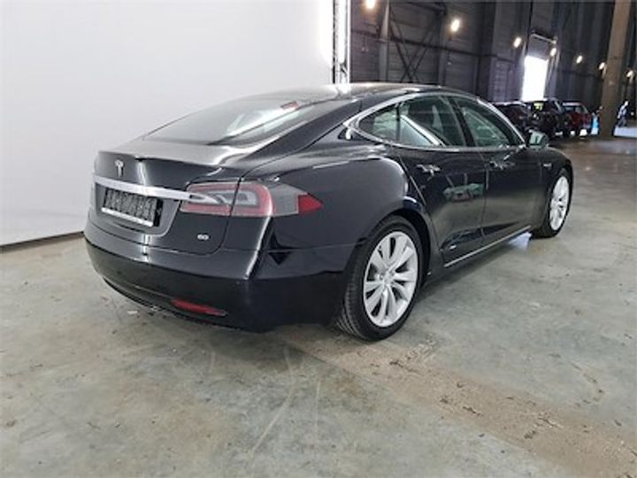 Photo 4 VIN: 5YJSA7E1XHF195991 - TESLA MODEL S - 2016 