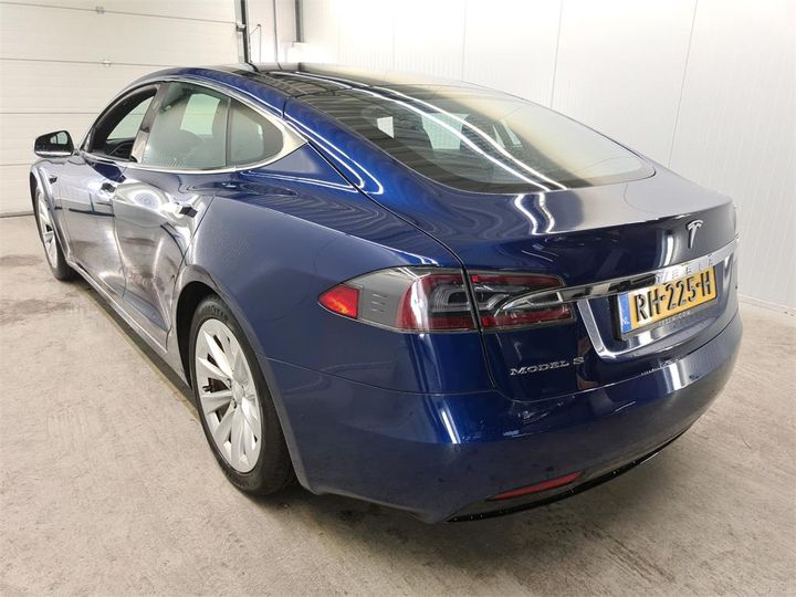 Photo 3 VIN: 5YJSA7E1XHF221442 - TESLA S 