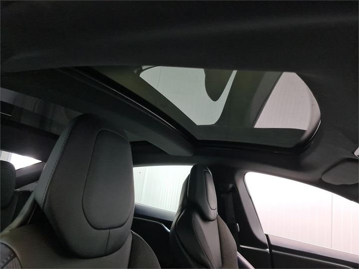 Photo 20 VIN: 5YJSA7E1XHF221442 - TESLA S 