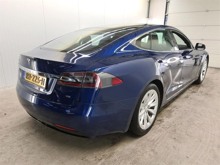 Photo 4 VIN: 5YJSA7E1XHF221442 - TESLA S 