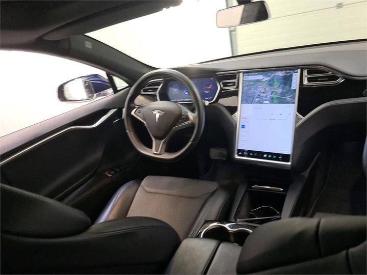 Photo 6 VIN: 5YJSA7E1XHF221442 - TESLA S 