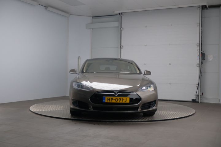 Photo 6 VIN: 5YJSA7E20FF112669 - TESLA MODEL S 