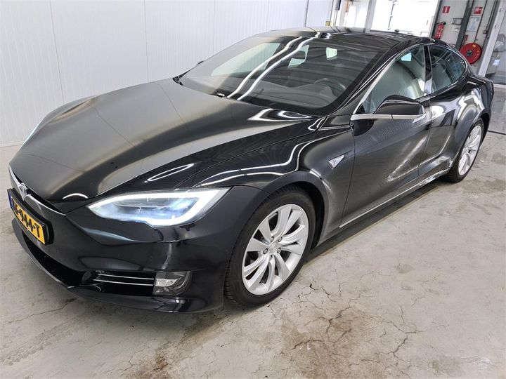 Photo 0 VIN: 5YJSA7E20GF140473 - TESLA S 