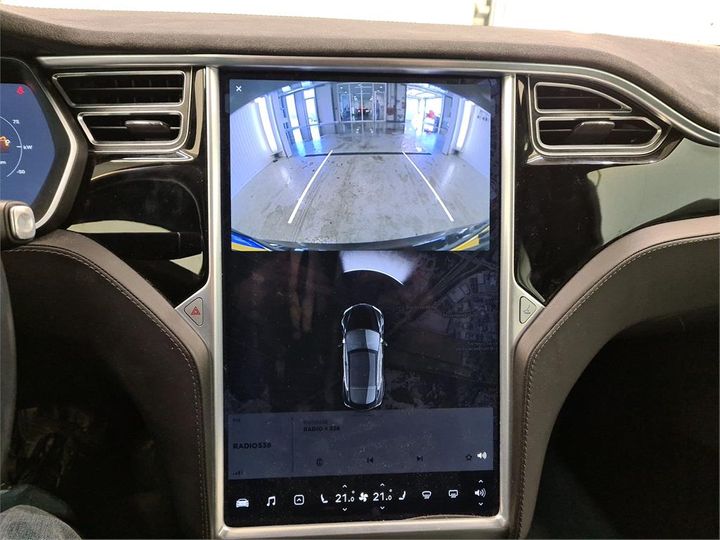 Photo 16 VIN: 5YJSA7E20GF140473 - TESLA S 