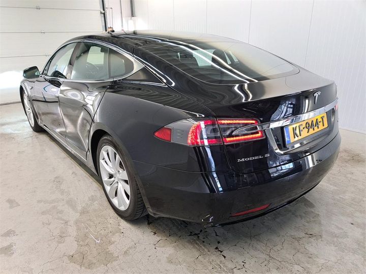 Photo 3 VIN: 5YJSA7E20GF140473 - TESLA S 