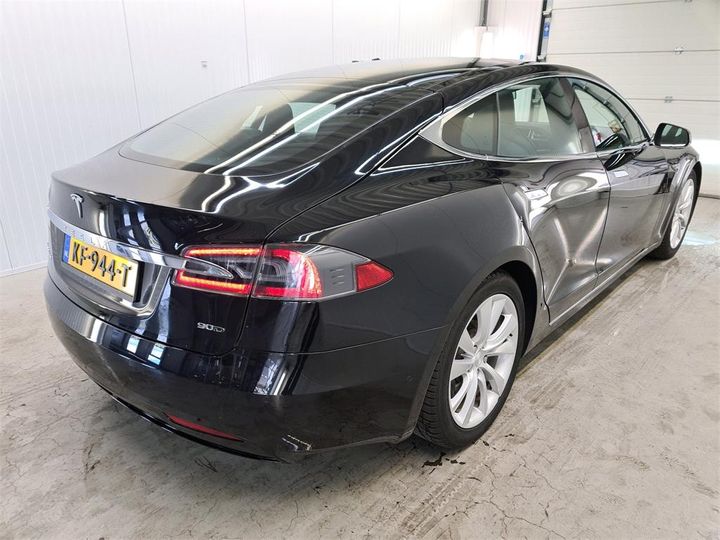 Photo 4 VIN: 5YJSA7E20GF140473 - TESLA S 