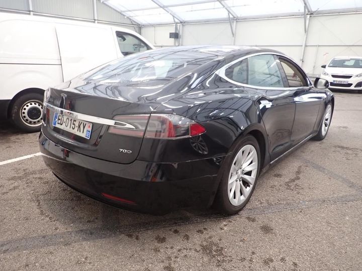 Photo 2 VIN: 5YJSA7E20GF141526 - TESLA MODEL S 