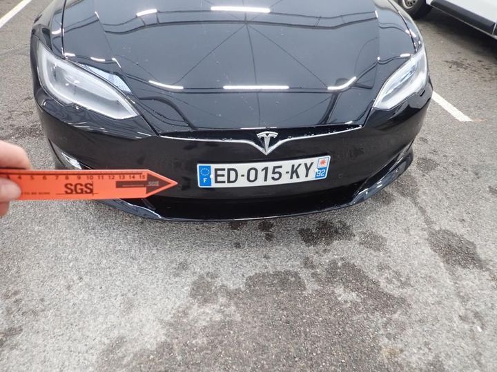 Photo 20 VIN: 5YJSA7E20GF141526 - TESLA MODEL S 