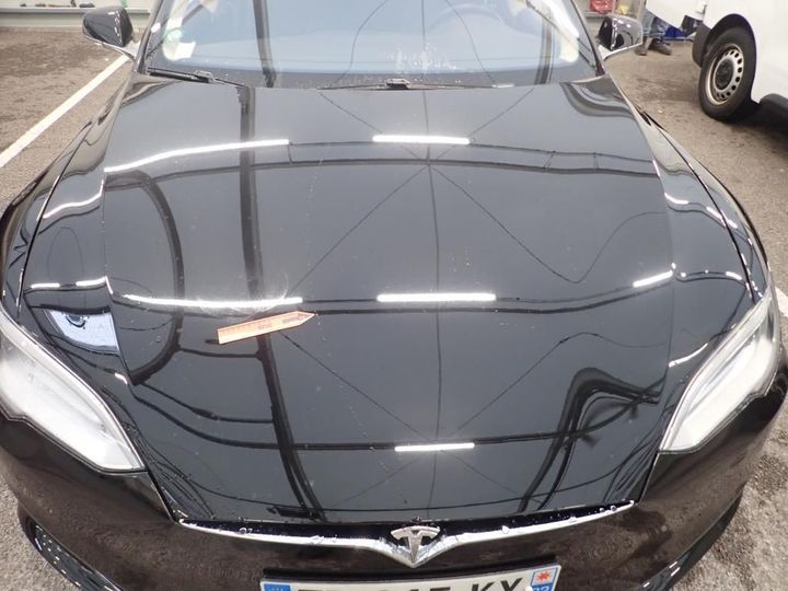 Photo 23 VIN: 5YJSA7E20GF141526 - TESLA MODEL S 