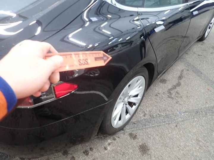 Photo 31 VIN: 5YJSA7E20GF141526 - TESLA MODEL S 