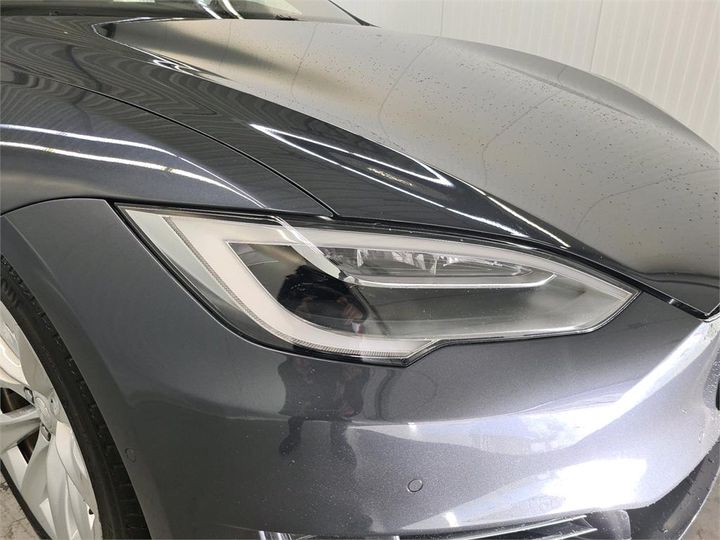 Photo 17 VIN: 5YJSA7E20GF153109 - TESLA S 