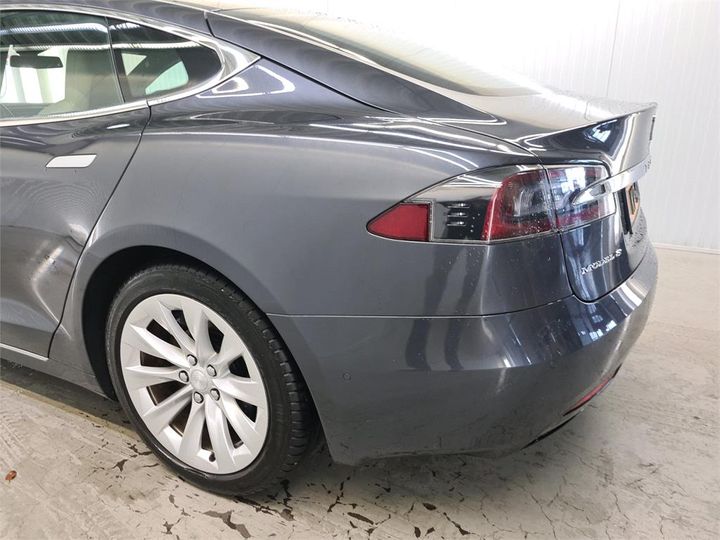 Photo 23 VIN: 5YJSA7E20GF153109 - TESLA S 