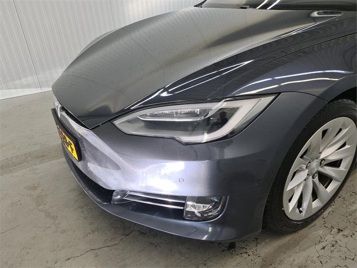 Photo 28 VIN: 5YJSA7E20GF153109 - TESLA S 