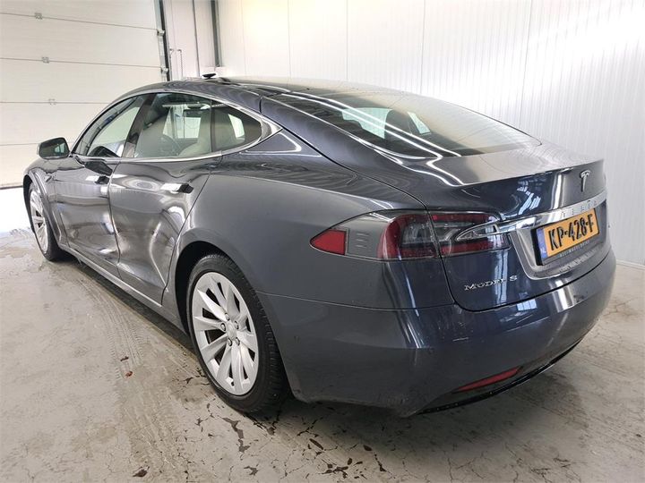 Photo 3 VIN: 5YJSA7E20GF153109 - TESLA S 