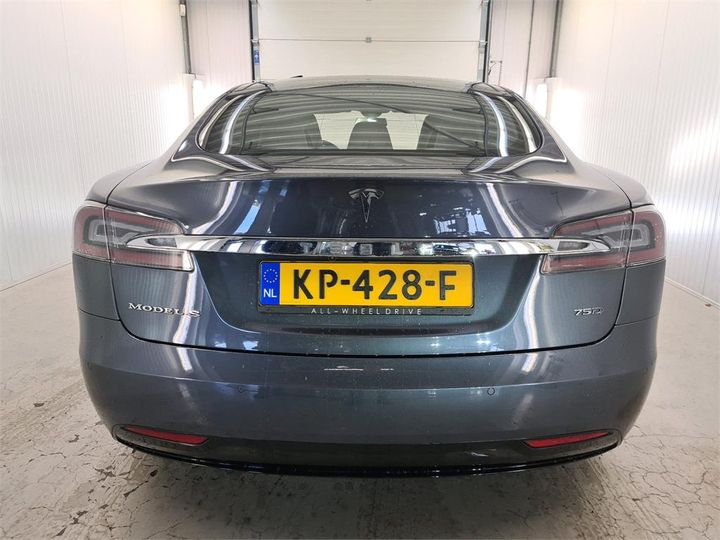 Photo 32 VIN: 5YJSA7E20GF153109 - TESLA S 