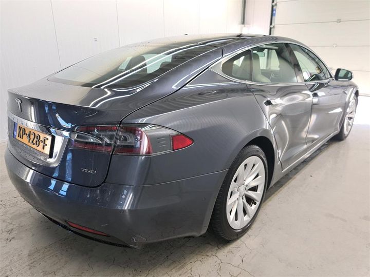 Photo 4 VIN: 5YJSA7E20GF153109 - TESLA S 