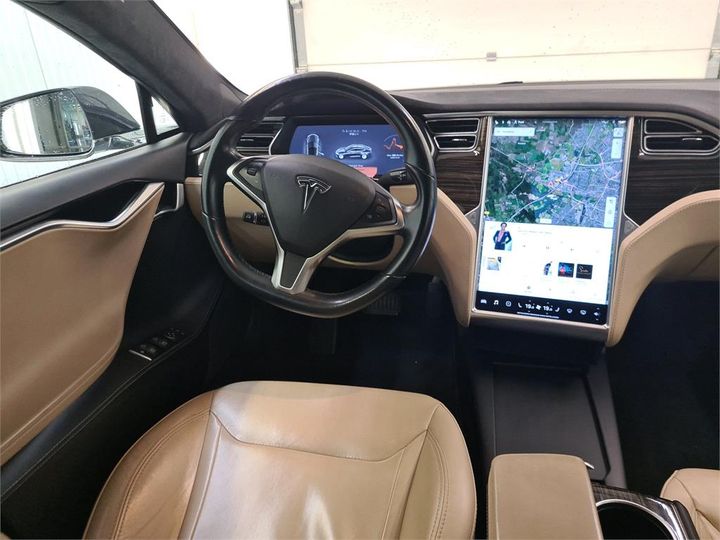 Photo 6 VIN: 5YJSA7E20GF153109 - TESLA S 