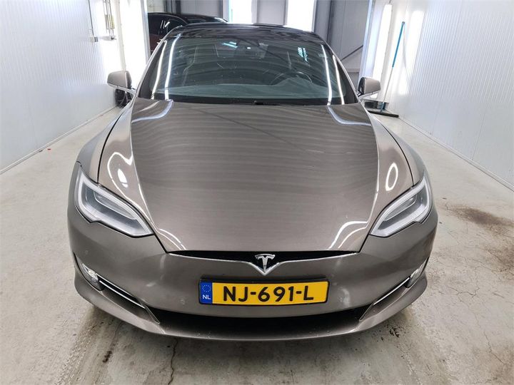 Photo 12 VIN: 5YJSA7E20HF170140 - TESLA S 