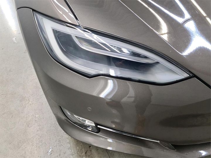 Photo 17 VIN: 5YJSA7E20HF170140 - TESLA S 