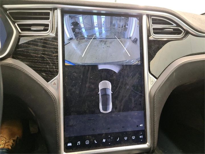 Photo 19 VIN: 5YJSA7E20HF170140 - TESLA S 