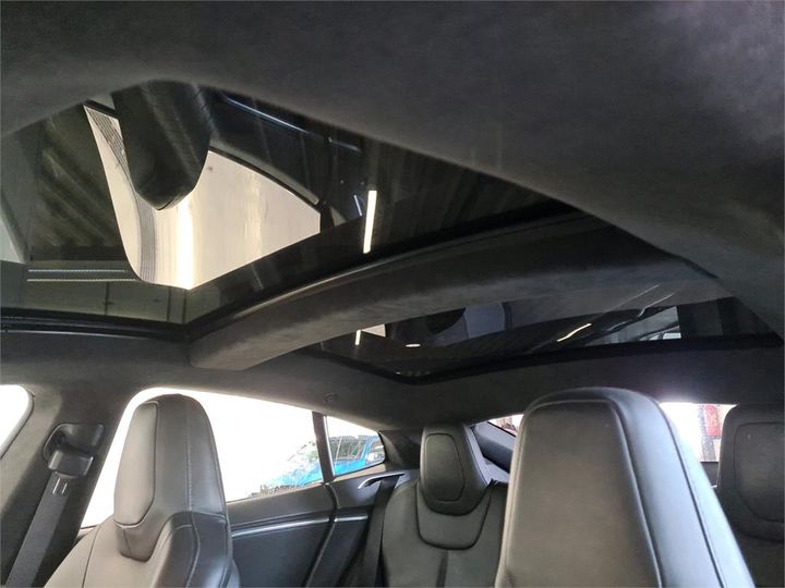 Photo 20 VIN: 5YJSA7E20HF170140 - TESLA S 