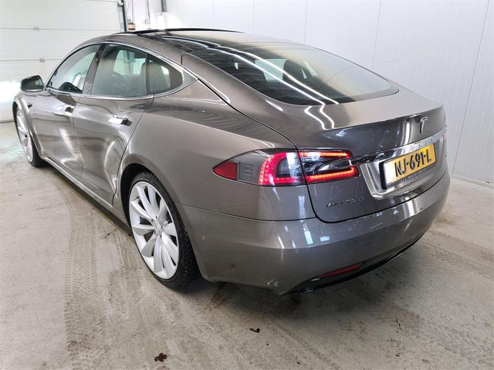 Photo 3 VIN: 5YJSA7E20HF170140 - TESLA S 