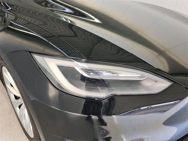 Photo 16 VIN: 5YJSA7E20HF188587 - TESLA S 