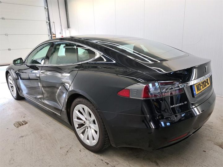 Photo 3 VIN: 5YJSA7E20HF188587 - TESLA S 