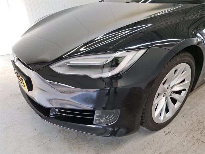 Photo 33 VIN: 5YJSA7E20HF188587 - TESLA S 