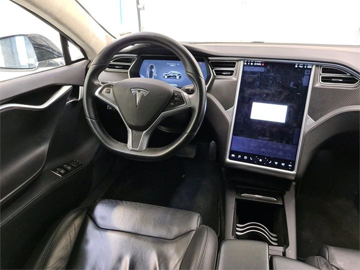 Photo 6 VIN: 5YJSA7E20HF188587 - TESLA S 